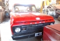 Clsicos - ford f100, pickup 1963, motor V8 - En Venta