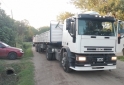 Camiones y Gras - IVECO TECTOR - En Venta