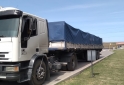 Camiones y Gras - IVECO TECTOR - En Venta