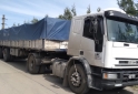 Camiones y Gras - IVECO TECTOR - En Venta