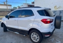 Autos - Ford Ecosport 2016 Nafta 110000Km - En Venta