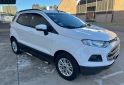 Autos - Ford Ecosport 2016 Nafta 110000Km - En Venta