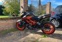 Motos - Ktm Duke 250 2023 Nafta 3500Km - En Venta