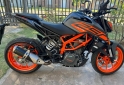 Motos - Ktm Duke 250 2023 Nafta 3500Km - En Venta