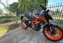 Motos - Ktm Duke 250 2023 Nafta 3500Km - En Venta