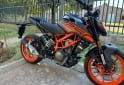 Motos - Ktm Duke 250 2023 Nafta 3500Km - En Venta