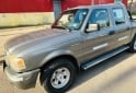 Camionetas - Ford Ranger DC 4x2 XL PLUS 3.0 2007 Diesel 280000Km - En Venta