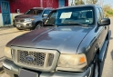 Camionetas - Ford Ranger DC 4x2 XL PLUS 3.0 2007 Diesel 280000Km - En Venta