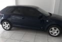 Autos - Audi A3 2008 Nafta 158000Km - En Venta