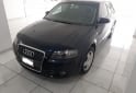 Autos - Audi A3 2008 Nafta 158000Km - En Venta