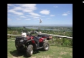 Cuatris y UTVs - Corven Terrain 250cc 2013  3700Km - En Venta