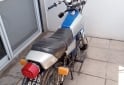 Motos - Zanella RB 200 1982 Nafta 69000Km - En Venta