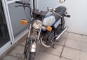 Motos - Zanella RB 200 1982 Nafta 69000Km - En Venta