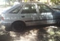 Autos - Ford Escort 2000 GNC 111111Km - En Venta