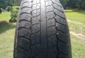 Accesorios para Autos - cubiertas Camioneta  Champiro 235/60R 16 - Dunlop 225/70R17 - En Venta