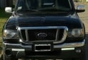 Camionetas - Ford Ranger, XLT. DC 2006 Diesel 300000Km - En Venta