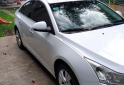 Autos - Chevrolet Cruze LTZ At 1.8 2014 Nafta 180000Km - En Venta