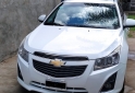 Autos - Chevrolet Cruze LTZ At 1.8 2014 Nafta 180000Km - En Venta