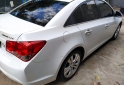 Autos - Chevrolet Cruze LTZ At 1.8 2014 Nafta 180000Km - En Venta