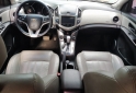 Autos - Chevrolet Cruze LTZ At 1.8 2014 Nafta 180000Km - En Venta