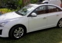 Autos - Chevrolet Cruze LTZ At 1.8 2014 Nafta 180000Km - En Venta