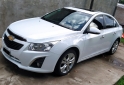 Autos - Chevrolet Cruze LTZ At 1.8 2014 Nafta 180000Km - En Venta