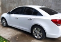 Autos - Chevrolet Cruze LTZ At 1.8 2014 Nafta 180000Km - En Venta