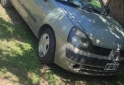 Autos - Renault Clio 5 puertas 2004 GNC 201000Km - En Venta