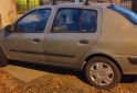 Autos - Renault Clio 5 puertas 2004 GNC 201000Km - En Venta