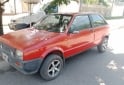 Autos - Seat Ibiza 1987 Nafta 111111Km - En Venta