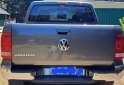 Camionetas - Volkswagen Amarok highline 4x2 mt 2019 Diesel 45000Km - En Venta