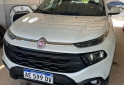 Camionetas - Fiat TORO FREEDOM 2021 Nafta 31700Km - En Venta