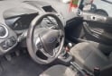 Autos - Ford Fiesta Kinetic SE 2015 Nafta 79000Km - En Venta