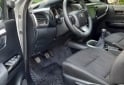 Camionetas - Toyota HILUX 2.8 4X4 SRV 2023 Diesel 10400Km - En Venta