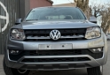 Camionetas - Volkswagen Amarok 2024 Diesel 0Km - En Venta