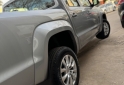 Camionetas - Volkswagen Amarok 2024 Diesel 0Km - En Venta