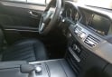 Autos - Mercedes Benz E 250 Sedan 4P 2015 Nafta 203271Km - En Venta