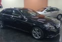 Autos - Mercedes Benz E 250 Sedan 4P 2015 Nafta 203271Km - En Venta