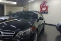 Autos - Mercedes Benz E 250 Sedan 4P 2015 Nafta 203271Km - En Venta