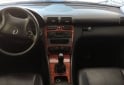 Autos - Mercedes Benz CDI 220 CLASSIC 4P 2001 Diesel 188383Km - En Venta