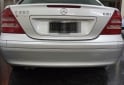 Autos - Mercedes Benz CDI 220 CLASSIC 4P 2001 Diesel 188383Km - En Venta