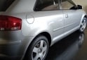 Autos - Audi A3 2.0TDi 140 cv 2007 Diesel 113281Km - En Venta