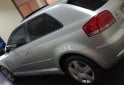 Autos - Audi A3 2.0TDi 140 cv 2007 Diesel 113281Km - En Venta