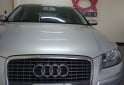 Autos - Audi A3 2.0TDi 140 cv 2007 Diesel 113281Km - En Venta