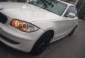 Autos - Bmw 116i 2011 Nafta 127000Km - En Venta