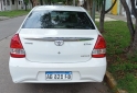 Autos - Toyota ETIOS SEDAN 2017 Nafta 110000Km - En Venta