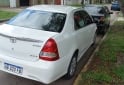 Autos - Toyota ETIOS SEDAN 2017 Nafta 110000Km - En Venta