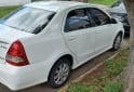 Autos - Toyota ETIOS SEDAN 2017 Nafta 110000Km - En Venta