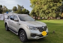 Camionetas - Renault Iconic 2.3   biturbo 4x4 2021 Diesel 60000Km - En Venta