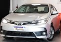 Autos - Volkswagen Corolla 1.8 Xei Pack Cvt 2018 Nafta 84000Km - En Venta